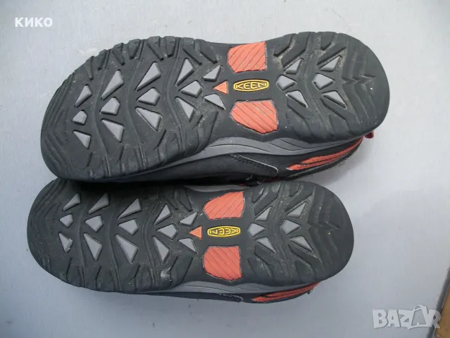 Детски обувки  KEEN номер 35, снимка 9 - Детски маратонки - 49357053