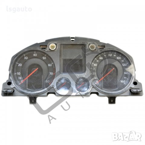 Километраж Volkswagen Passat (B6) 2005-2010 VP300821N-110