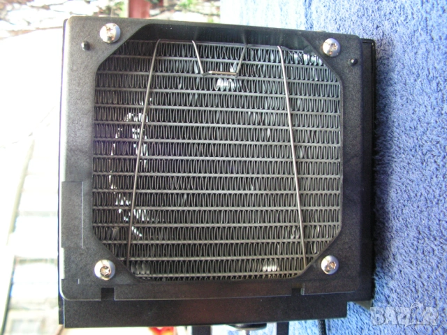 Течно охлаждане за два мощни процесора HP, снимка 13 - Други - 53785370