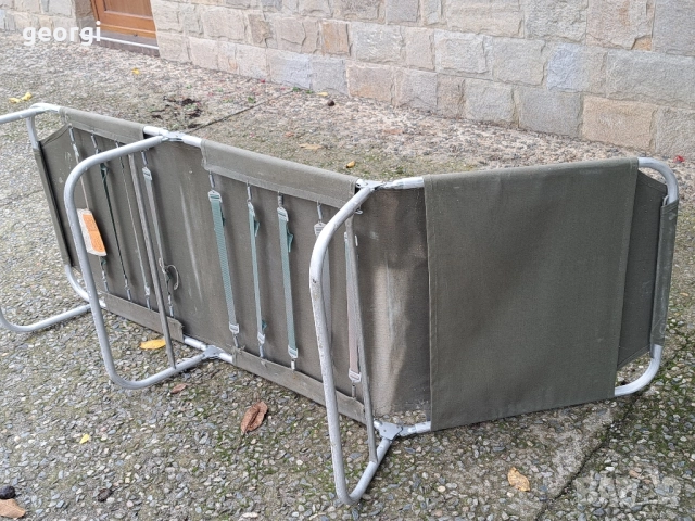 руско походно легло, снимка 11 - Надуваеми легла - 51987592