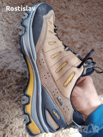 AKU gore-tex мембрана , снимка 8 - Маратонки - 53862063