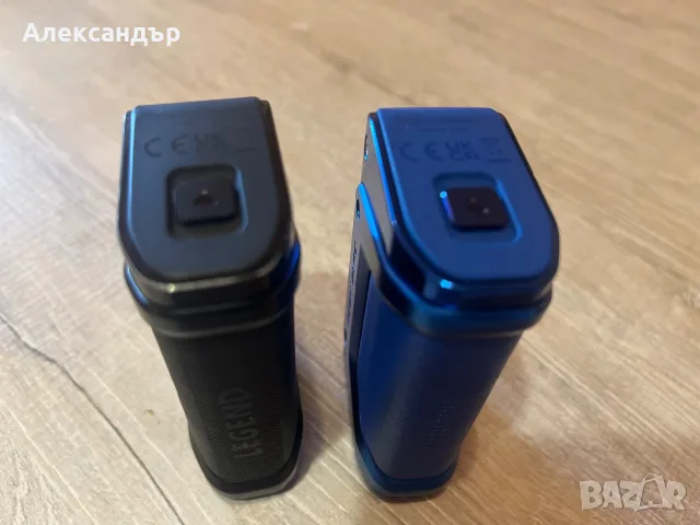 Geekvape и Voopоо модове, снимка 6 - Вейп без пълнители - 56082352