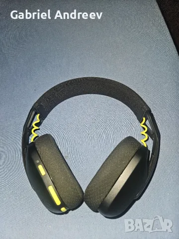 Logitech G435 (Gaming), снимка 3 - Слушалки за компютър - 55710530