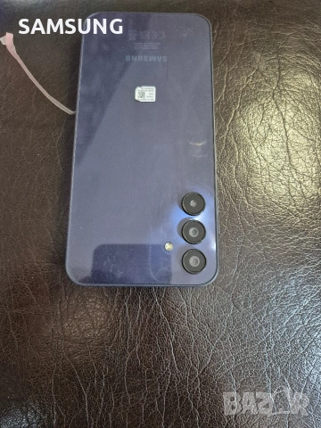 Samsung - A15 128 GB, снимка 3 - Samsung - 53140171