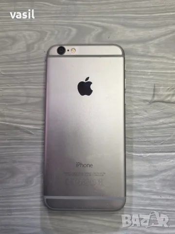 IPHONE 6 A1586 части (0227), снимка 2 - Резервни части за телефони - 55975770