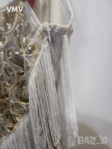 Рокля за модерни танци , снимка 6 - Детски рокли и поли - 49767288