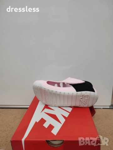 NIKE Sunray Protect 3 Pink PS, снимка 3 - Детски сандали и чехли - 52624020