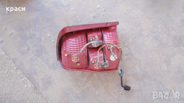 стопове киа карнивал, снимка 6 - Части - 34185793