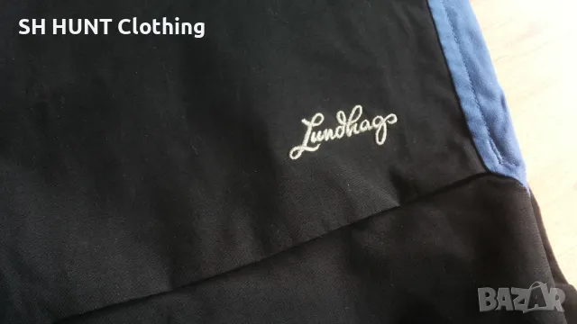 Lundhags Antjah Pant размер дамско 40 -L / мъжко M панталон - 1127, снимка 8 - Панталони - 50131786