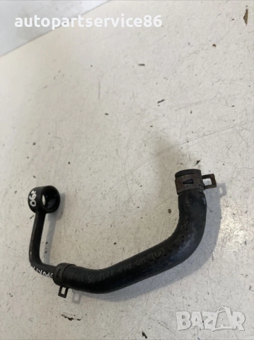 Тръба за турбо масло за KIA Sportage 2.0 CRDi (2006) 140HP, снимка 2 - Части - 53430960