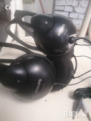 Слушалки с микрофон регулиращи, снимка 5 - Други - 41790650