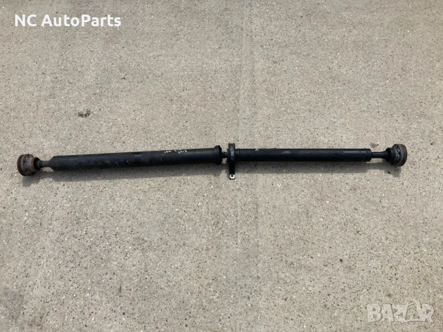 Кардан за Ягуар Jaguar XF 2.0 дизел 204DTD GX63-4365-BC 2017