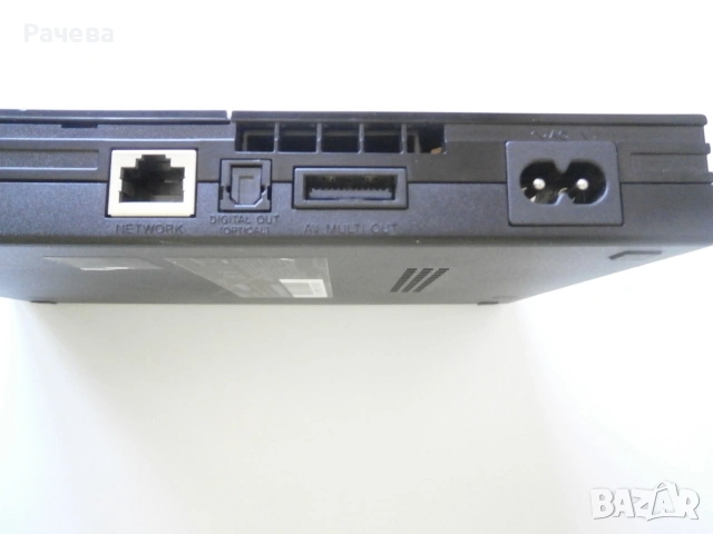 Конзола Sony PlayStation 2 Slim, снимка 6 - PlayStation конзоли - 53619847