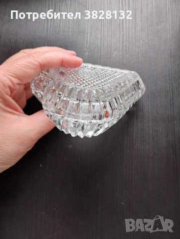 бижутерка/бонбониерка, снимка 7 - Подаръци за жени - 51757994