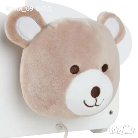 Кутия за играчки "Мече", снимка 2 - Други - 48350098