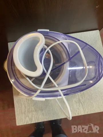 Philips сокоизстисквачка 500W, снимка 3 - Други стоки за дома - 48125439