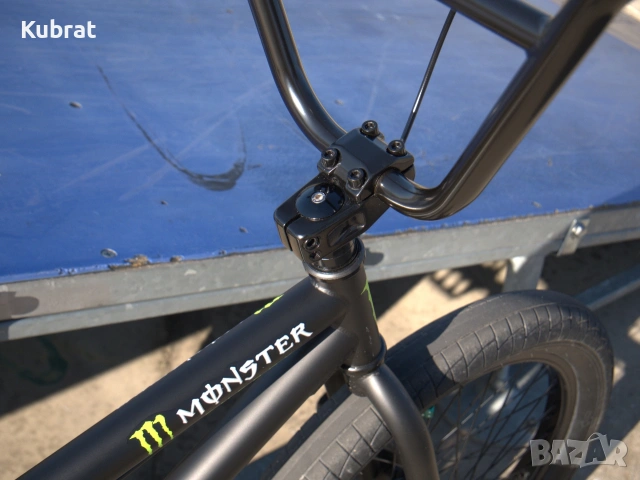 BMX monster колело велосипед bmx, снимка 7 - Велосипеди - 53678537