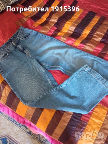 Дамски дънки на Зара и други , снимка 4 - Дънки - 40603773