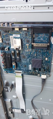 MAIN AV BN41-01331B BN94-02616L  SAMSUNG  LE46C530 for 46inc DISPLAY LTF460HM01