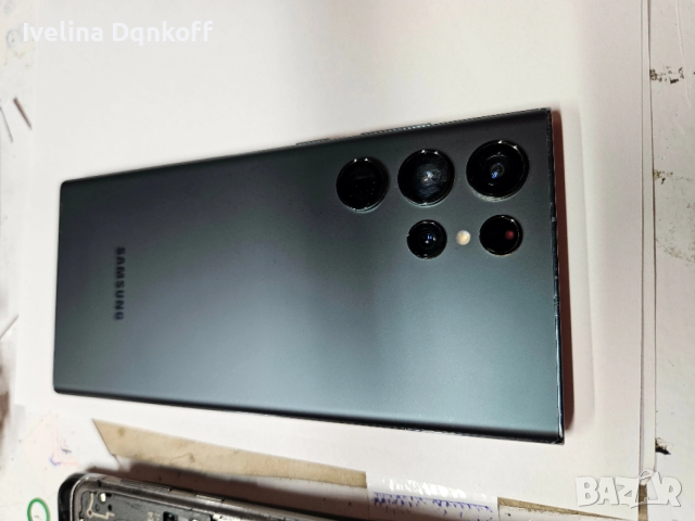 Samsung S22 Ultra за части