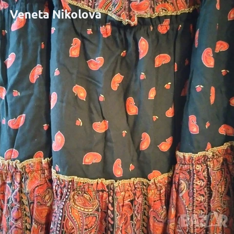 Дамска пола, снимка 5 - Поли - 51342415