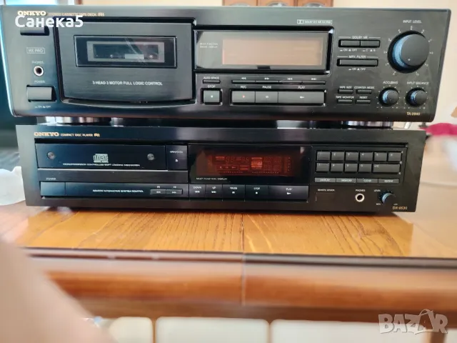 ONKYO TA-2940