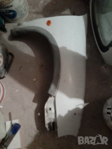 Калник за Опел Корса , снимка 9 - Части - 39469811