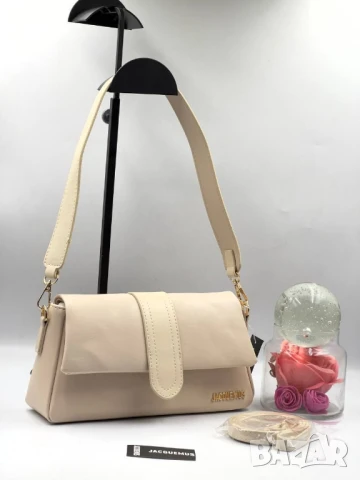 чанти Jacquemus 