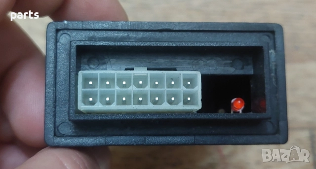 Модул БМВ E36 N:348, снимка 4 - Части - 52544331