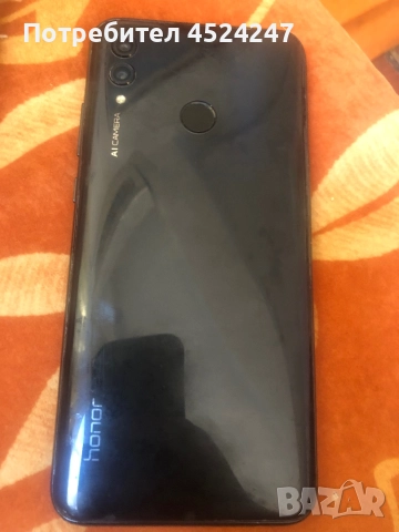 Honor 10 lite , снимка 5 - Huawei - 52071498