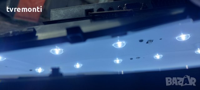 LED подсветка за дисплей CX236DLEDM  от телевизор for 24 inc SANG, снимка 4 - Части и Платки - 39392957
