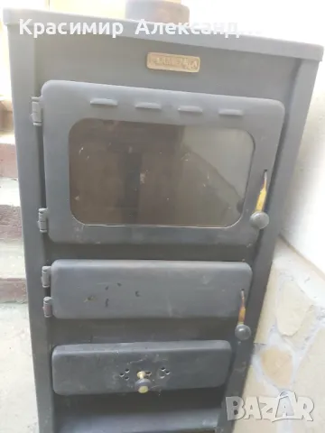 Камина , снимка 1