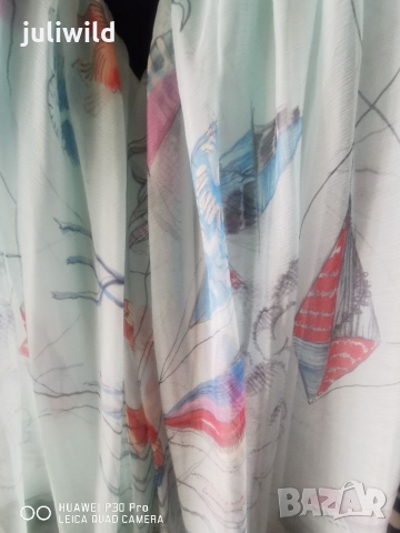 29 desires ефирна рокля , снимка 5 - Рокли - 36088011