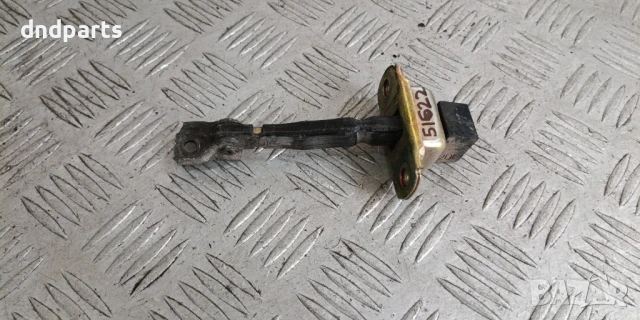 Стопер врата Mitsubishi Pajero 3.2DiD 2002г.(преден)	