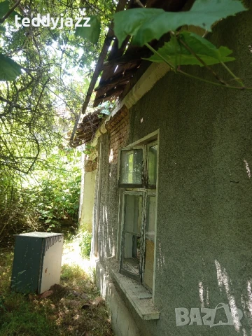 Къща с двор с.Ивански, снимка 5 - Къщи - 50662159