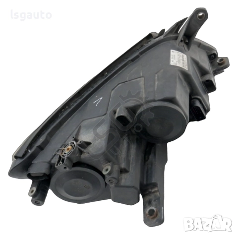Ляв фар Volkswagen Tiguan I 2007-2015 ID: 155931, снимка 2 - Части - 52731164