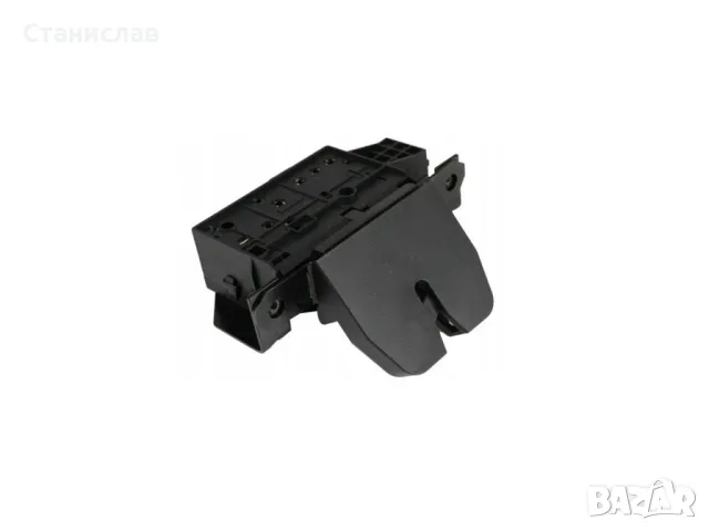 Opel Signum Брава за багажник, снимка 2 - Части - 50311184