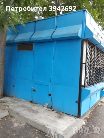 Метален павилион 23 кв. м., снимка 5 - Магазини - 51174339