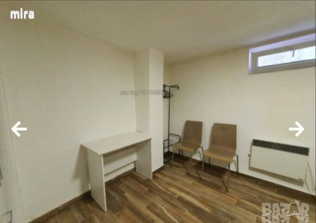 Топ място! Обзаведен 1 стаен апартамент Лозенец до метро Европейски съюз. Сутерен с двойна изолация,, снимка 7 - Апартаменти - 53651219