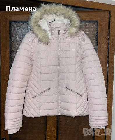 Дамско яке размер s