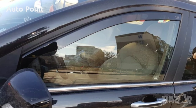 Ветробрани за HONDA CR-V (2007-2012) - 4бр. предни и задни Неко, снимка 2 - Аксесоари и консумативи - 53493483