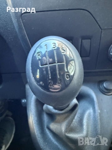 Opel Movano 2.3CDTI 125кс, снимка 16 - Бусове и автобуси - 52413132