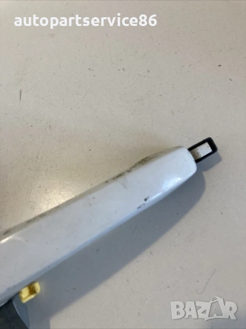 Дръжка за външната страна предна лява за Jeep Compass 2.2 CRD (2011), снимка 2 - Части - 53603457