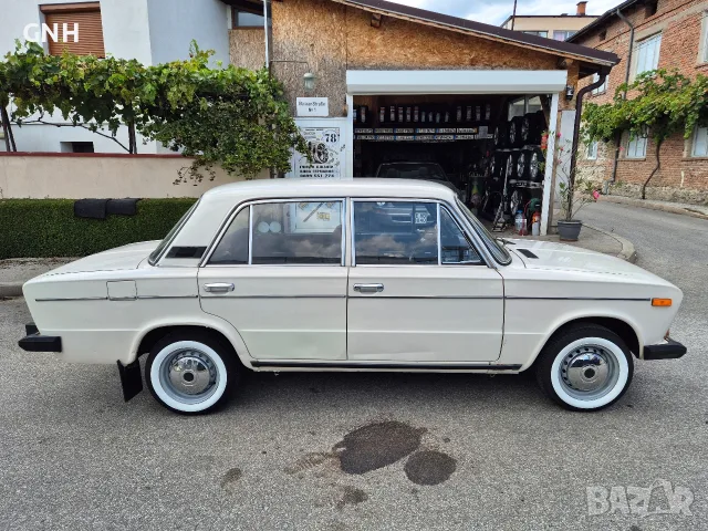 Lada 1500s Vaz 2106, снимка 8 - Автомобили и джипове - 36742504