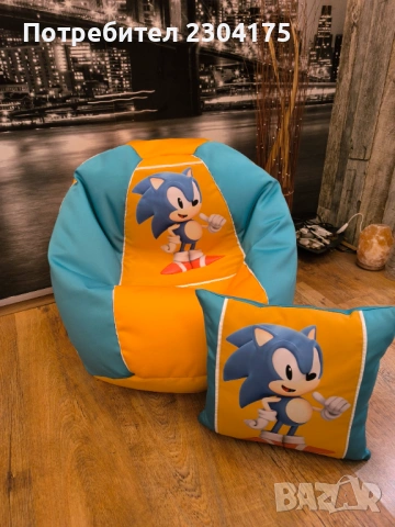 Детски барбарон , снимка 3 - Други - 53311326