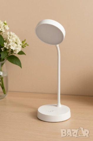 LED настолна лампа, MS-13