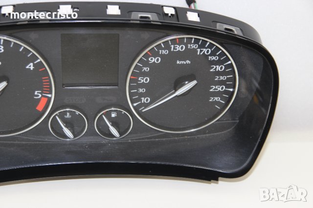 Километраж Renault Laguna III (2007-2015г.) 248100006R / A2C53182883 , снимка 3 - Части - 41263124