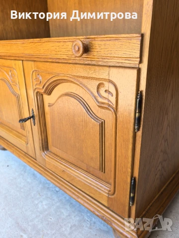 ТВ шкаф (1), снимка 8 - Шкафове - 51312621