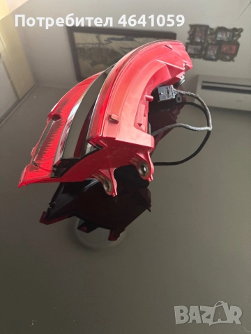 Ляв стоп Porsche Macan , снимка 3 - Части - 52351634