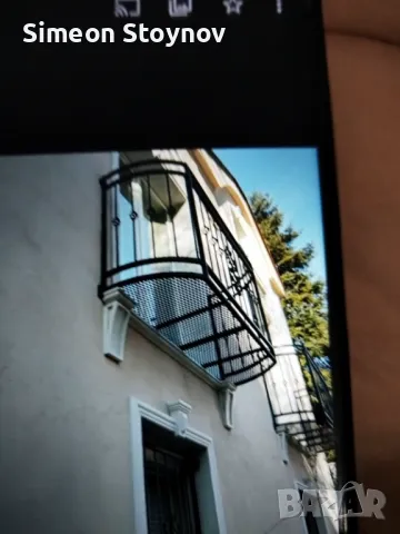 Парапети , снимка 6 - Други ремонти - 49641706